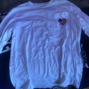vineyard vines 2016 thanksgiving tee